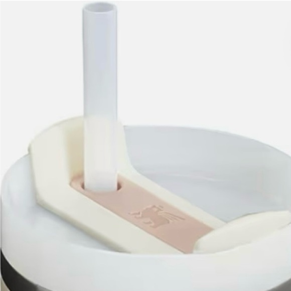 Stanley Quencher H2.0 Tumbler 14oz - Frost❄️💧 - Picture 7 of 8